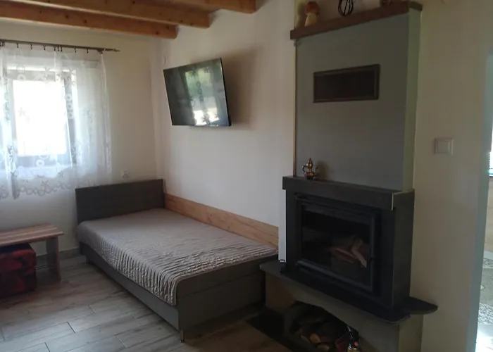 Agroturystyka U Hani