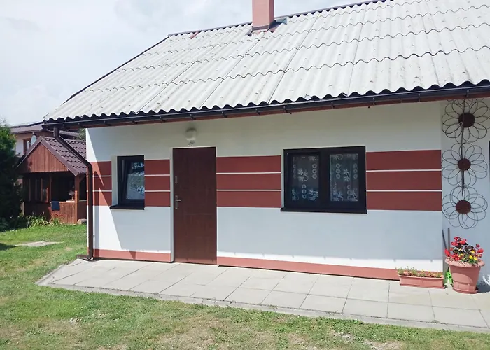 Agroturystyka U Hani