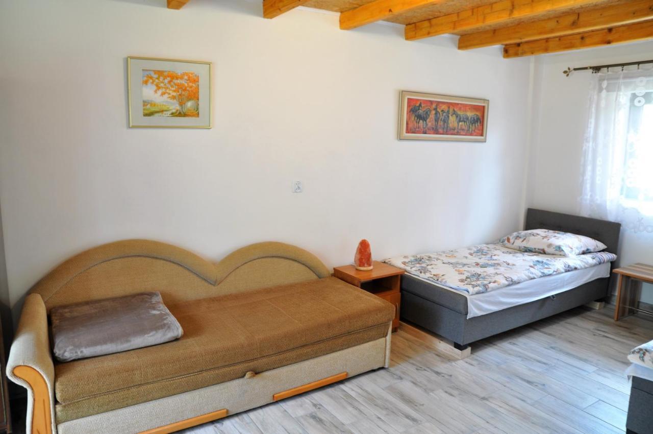 U Hani Ferienhaus