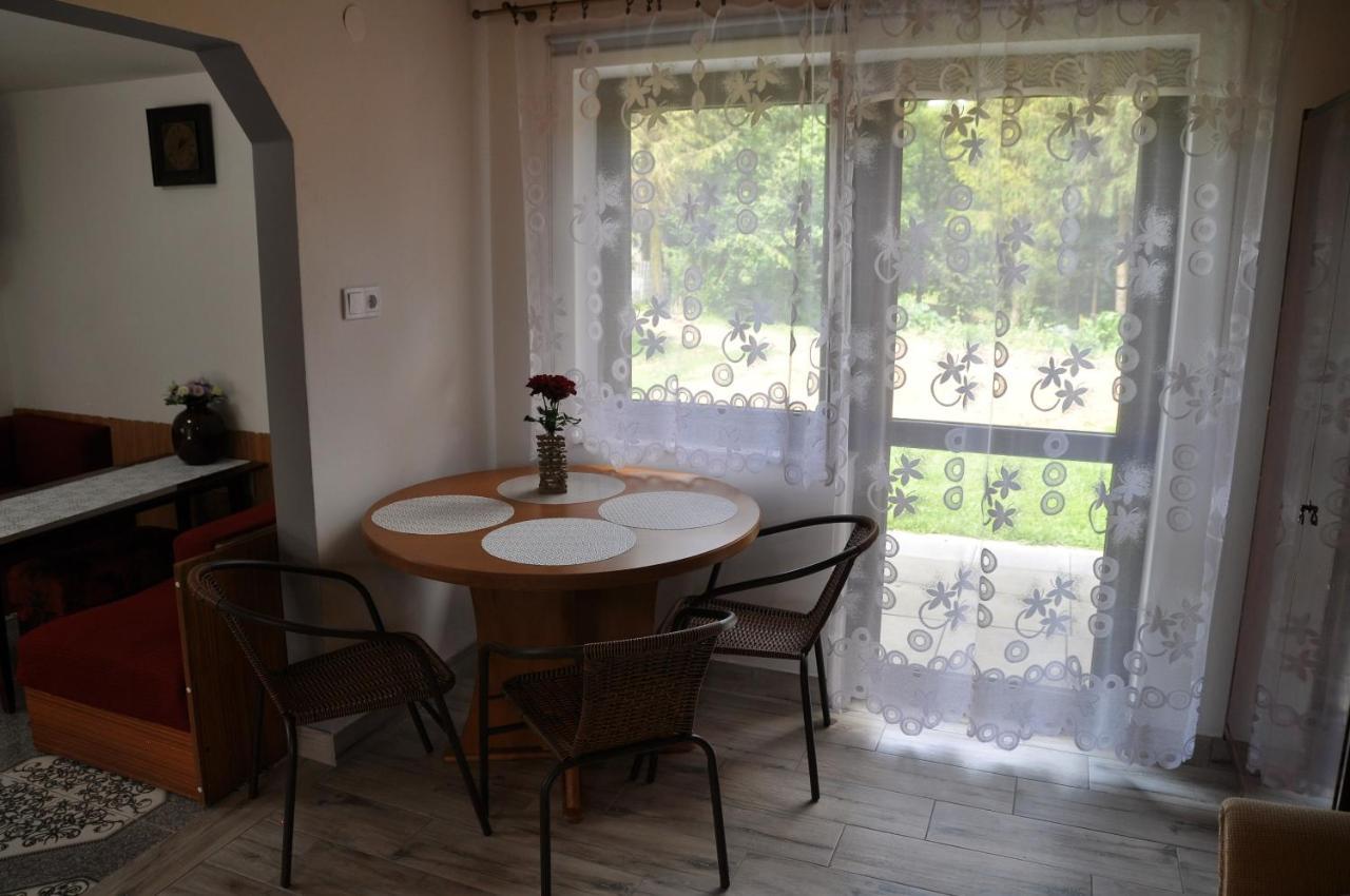 Ferienhaus U Hani *