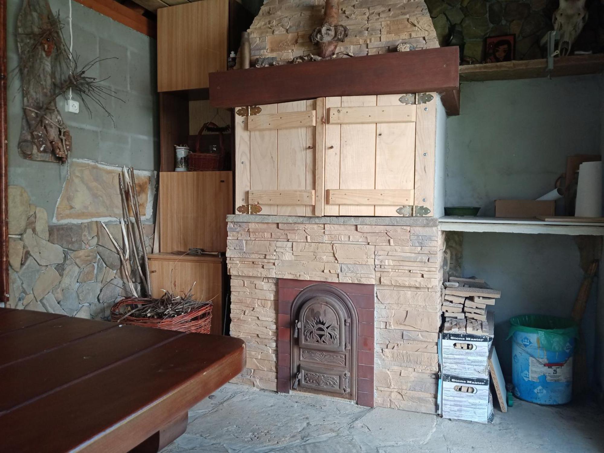 U Hani Wola Nizna